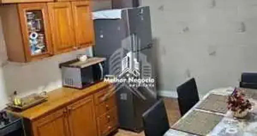 Casa com 3 quartos à venda na Rua São Vito, 1812, Santa Cruz, Americana