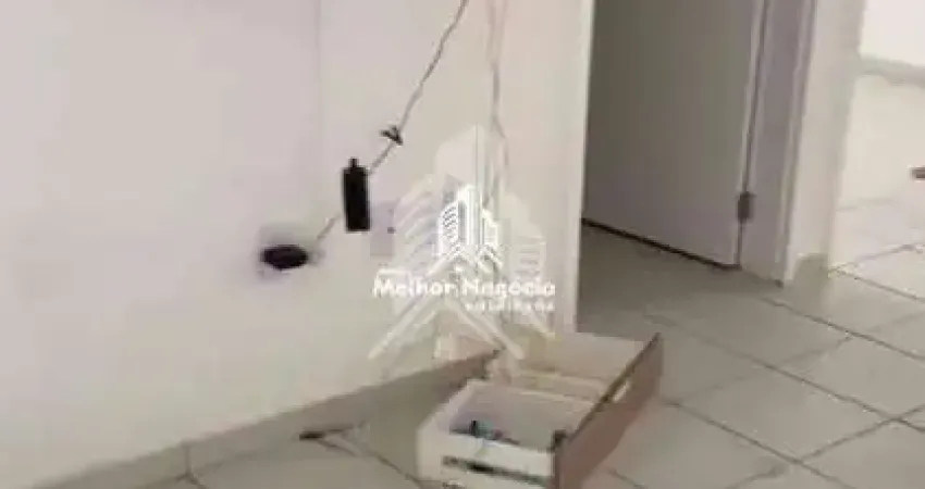 Apartamento com 2 quartos à venda na Rua Rio Canindé, 54, Jardim da Balsa II, Americana