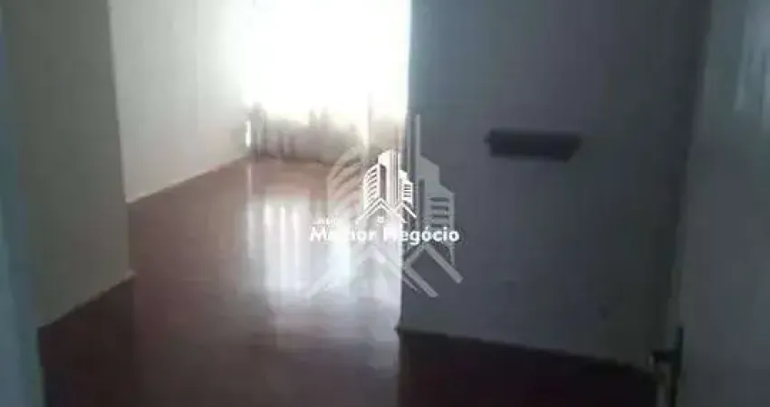 Oportunidade! Apartamento com 3 dormitórios à venda, 91m² no Bairro Centro - Piracicaba./SP.