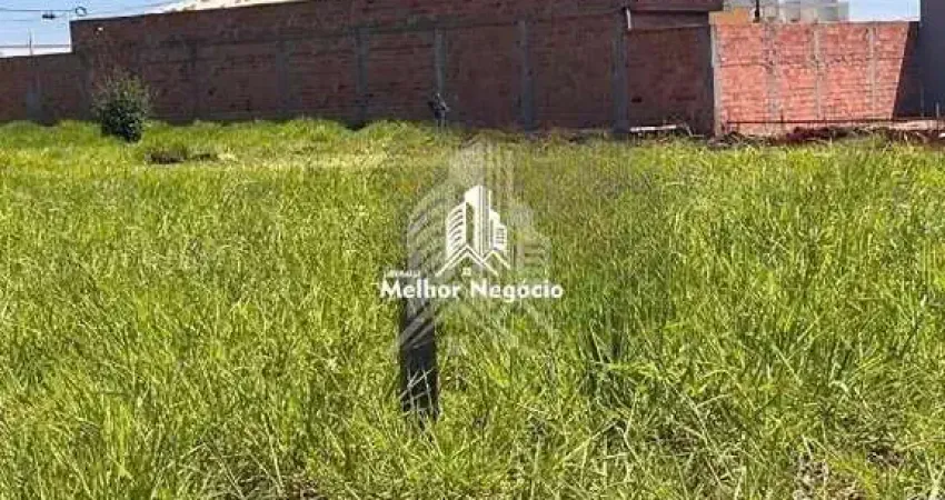 Terreno comercial à venda na Avenida Antônio Elias, 9, Santa Rita, Piracicaba