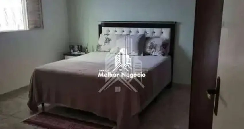 Chácara à venda com 03 quartos, no bairro Chácara Planalto em Hortolândia - SP