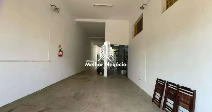 Barracão / Galpão / Depósito com 1 sala à venda na Rua Dona Aurora, 110, Paulicéia, Piracicaba