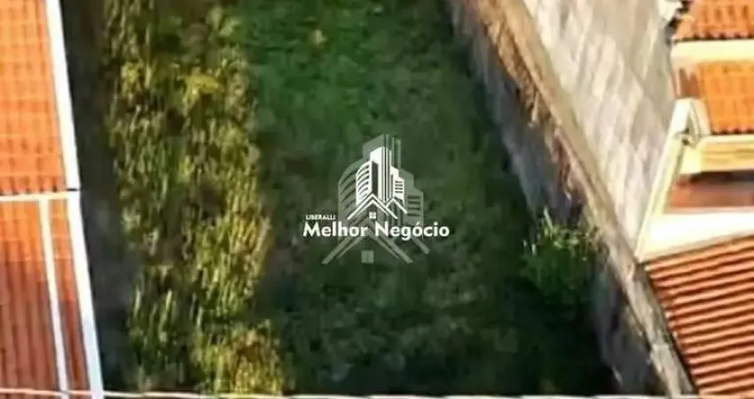 Terreno à venda no bairro Parque Residencial Vila União em Campinas - SP