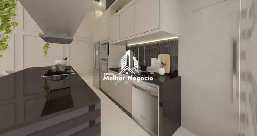 Casa em condomínio fechado com 3 quartos à venda na Avenida Olívio Franceschini, 2505, Parque Ortolândia, Hortolândia