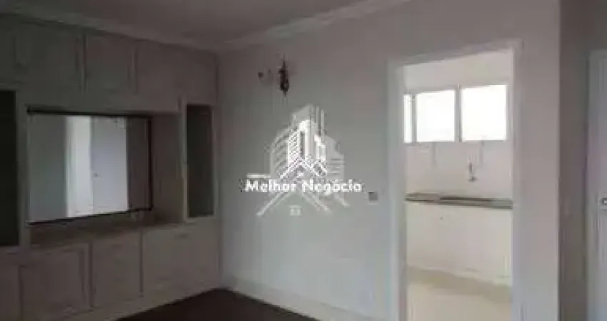 Apartamento à venda, 3 Quartos) 3 banheiros no Condomínio Edifício Uirapuru - Bairro Centro - Piracicaba/SP