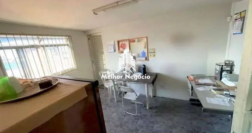 Galpão com 1 sala à venda no bairro Paulicéia em Piracicaba - SP