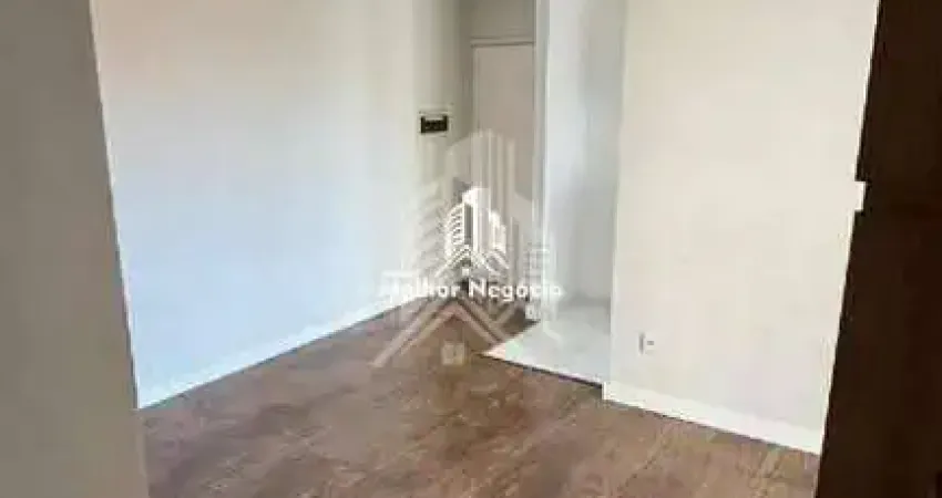 Apartamento à venda com 02 Quartos Condomínio Praça das Árvores em Hortolândia - SP