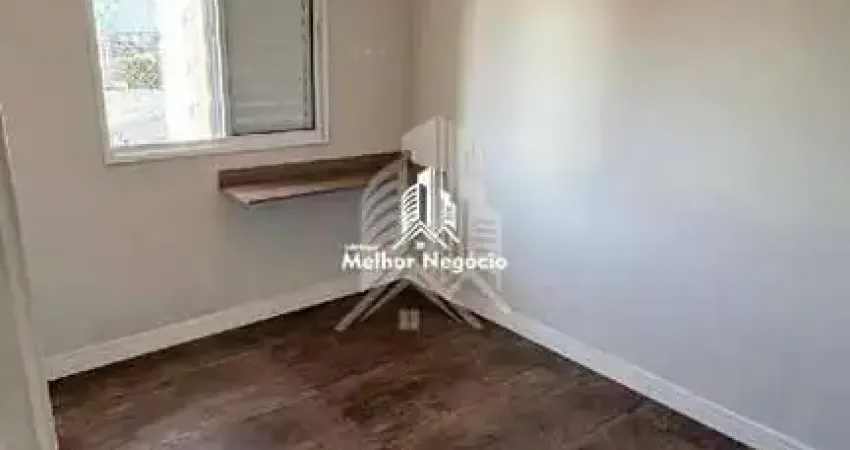 Apartamento à venda com 02 Quartos Condomínio Praça das Árvores em Hortolândia - SP