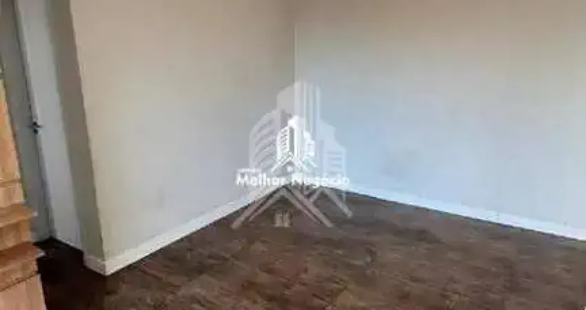 Apartamento à venda com 02 Quartos Condomínio Praça das Árvores em Hortolândia - SP