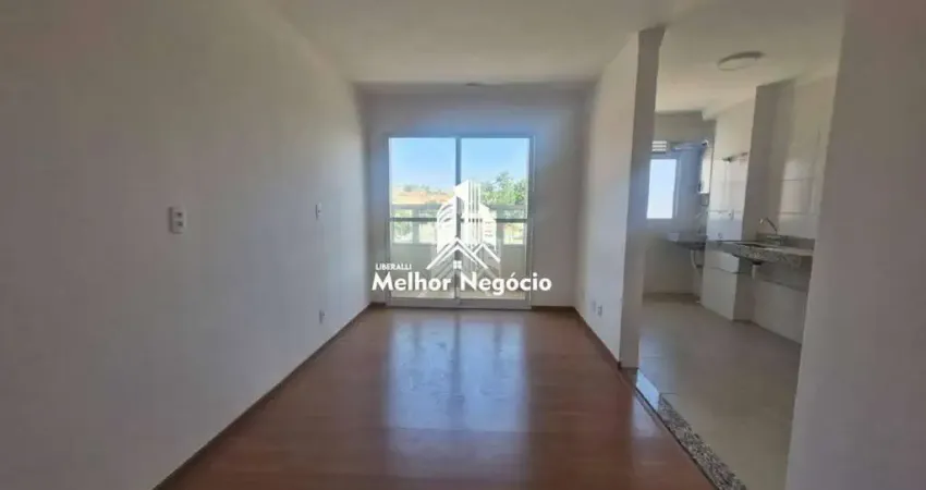Apartamento à venda com 2 quartos Nova Europa em Campinas/SP.