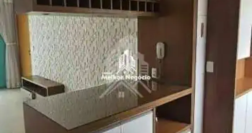 Apartamento à venda com 03 quartos (01 suíte) no Edifício Spazio Água Branca em Piracicaba - SP