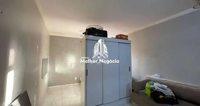 Apartamento com 1 dormitório à venda no Centro em Campinas/SP.