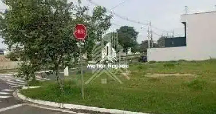 Terreno à Venda com 358m2 no Jardim Ibirapuera em Campinas, SP