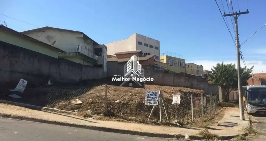 Terreno comercial à venda na Rua Daniel Vicente de Oliveira, 353, Jardim Melina I, Campinas