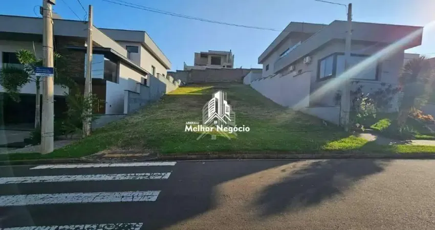 Terreno comercial à venda na Rua General Yvens Ely Monteiro Marcondes, 12, Ondas, Piracicaba