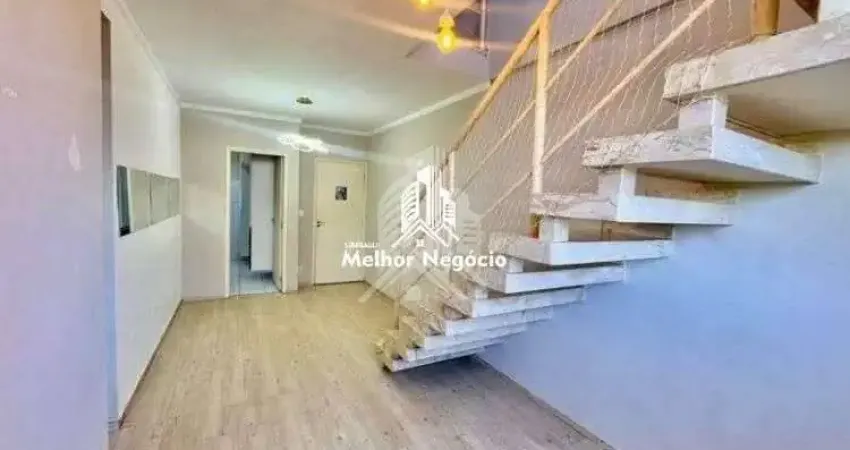 Apartamento com 3 dormitórios à venda em Piracicaba. Apartamento Cond. Residencial Spazio Di Pádua localizado no bairro Jardim Elite em Piracicaba/SP