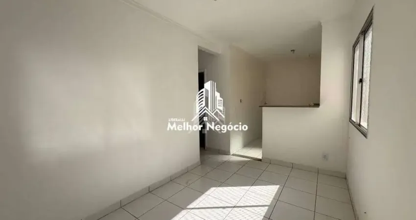 Apartamento à venda - 02 dormitórios (Quartos) - no Bairro Dois Córregos - Piracicaba Condomínio Nova República