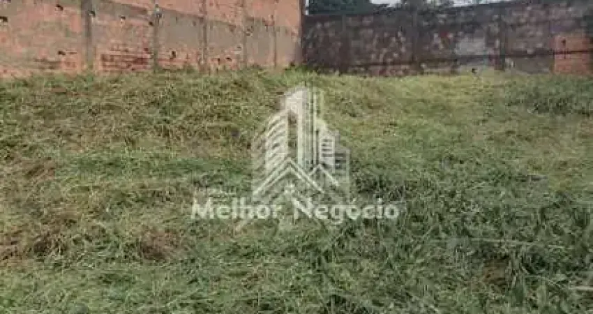 Terreno comercial à venda na Avenida Natália Klava Muth, 10, Green Village, Nova Odessa