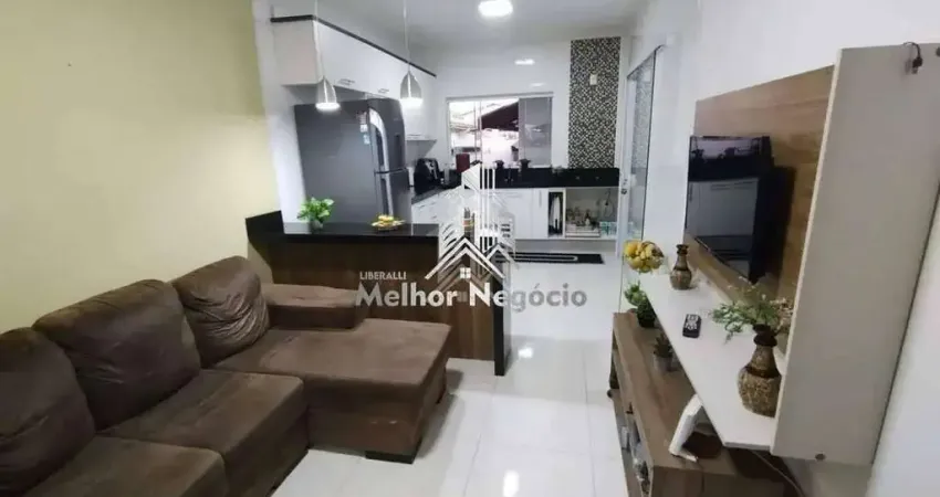 Casa à venda com 5 dormitórios no bairro Vila Camargo em Limeira/SP