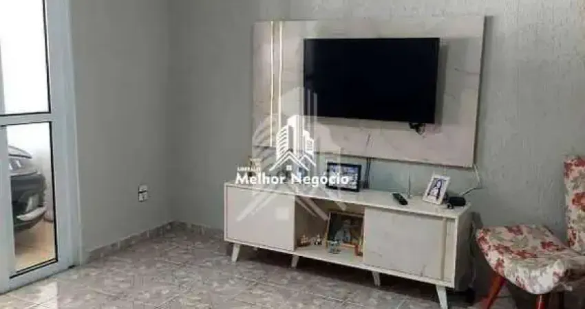 (NÃO ACEITA FINANCIAMENTO) Casa com 03 dormitórios à venda no bairro Residencial São José, Campinas - SP