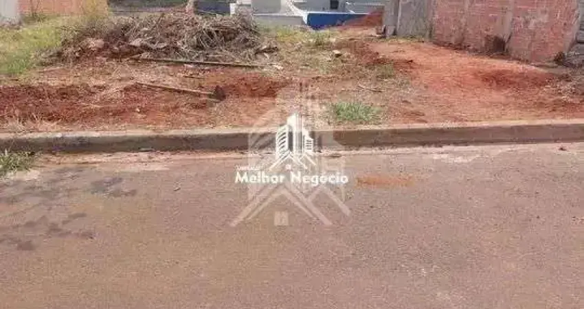 Terreno à venda 212 m²no Bairro Campos do Conde-Taquaral - Piracicaba/SP