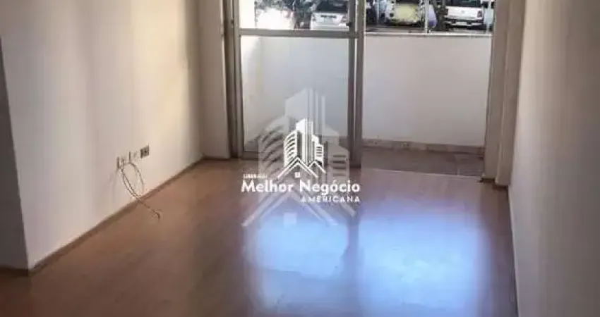 Apartamento com 2 quartos à venda na Avenida Bandeirantes, 770, Recanto Azul, Americana