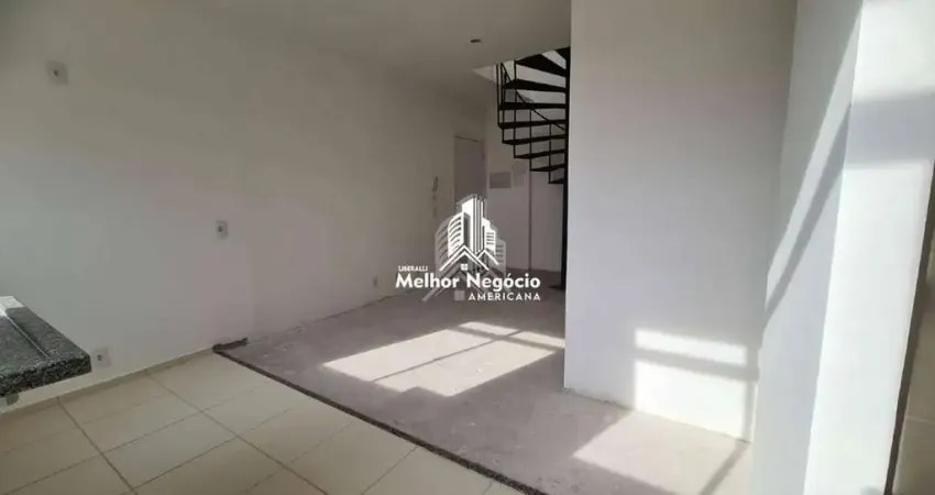 Apartamento com 3 dormitórios, sendo 1 suíte, à venda em Americana.