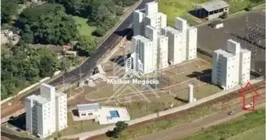 Apartamento á Venda 55m² 2 dormitórios(quartos) no bairro Nova Iguaçú - Piracicaba/SP