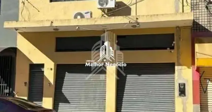 Sala comercial à venda na Rua General Marcondes Salgado, 10, Bosque, Campinas
