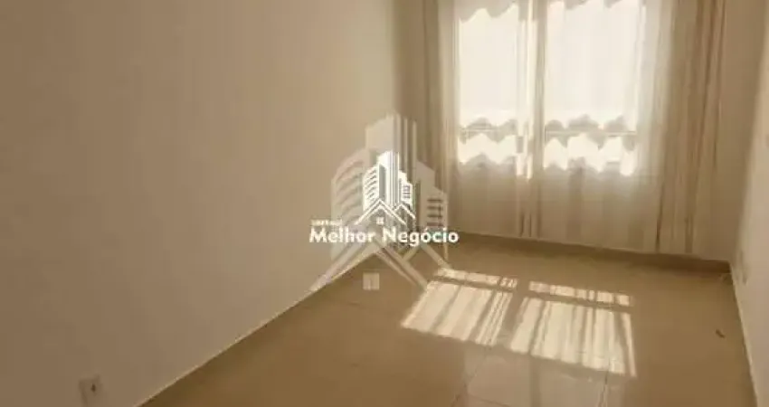 Apartamento no Condomínio Vista Valley em Valinhos, SP. Apartamento 2dorms, 1 banheiro, 1 vaga coberta.