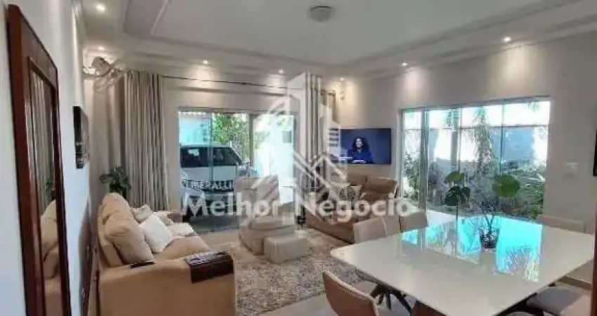 Casa com 2 quartos à venda na Rua Hermes Gregolin, 500, Parque São Matheus, Piracicaba