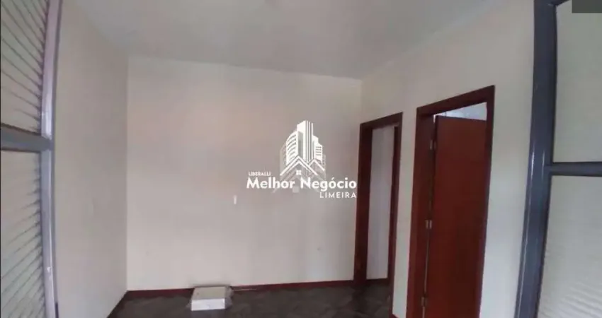 Casa com 3 quartos à venda na Rua Benedicto de Paula, 200, Jardim Lago Azul, Limeira