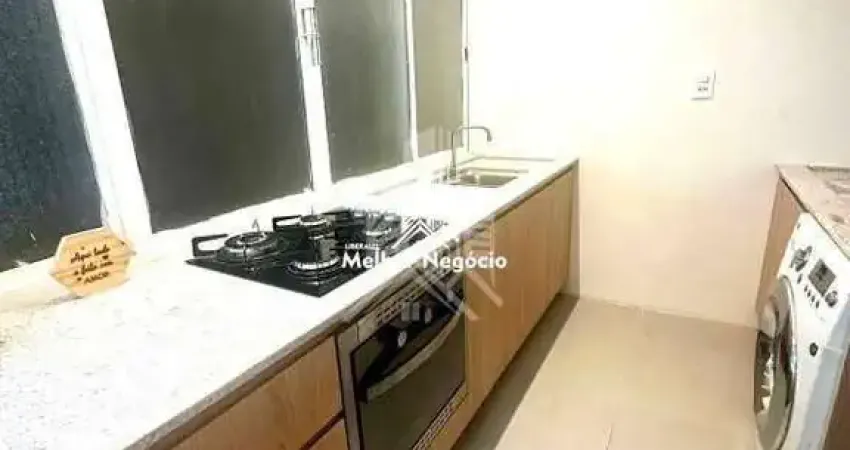 Apartamento com 1 quarto à venda na Rua Coronel Quirino, 315, Cambuí, Campinas
