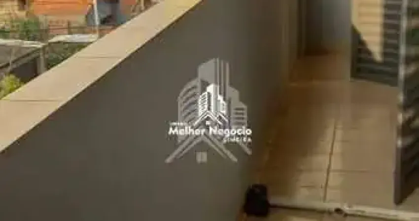 (NÃO ACEITA FINANCIAMETO) Casa com 04 dormitórios à venda no bairro Jardim Residencial Regina Bastelli, Limeira-SP