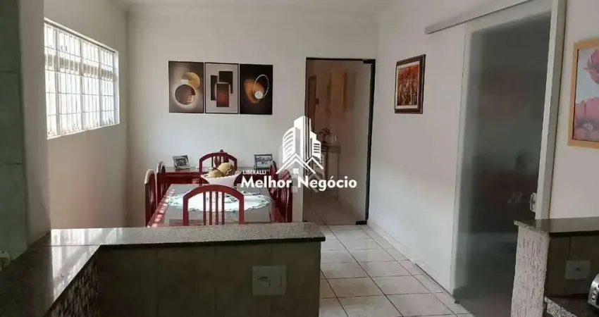 Casa á venda 430m², 3 dormitórios(quartos), no Bairro Jardim São Francisco - Piracicaba/SP