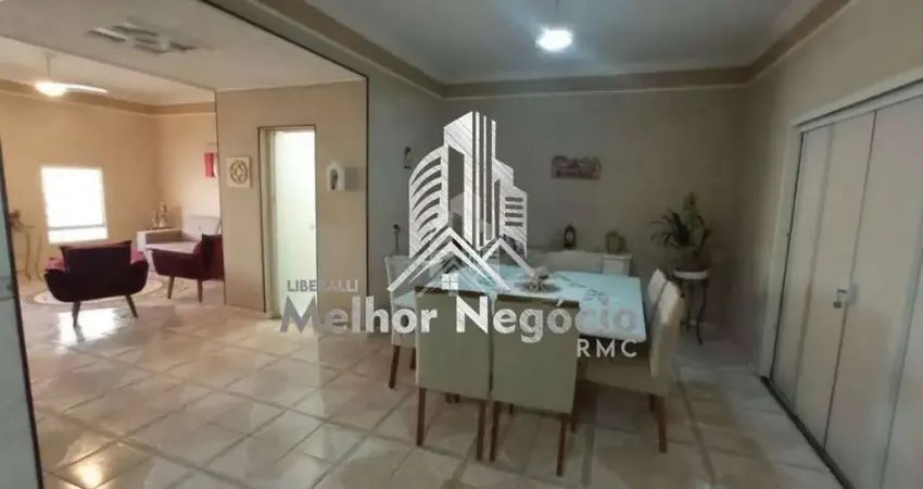 Casa com 3 quartos à venda na Rua Roberto Vedovello, 36, Jardim Ypê, Paulínia