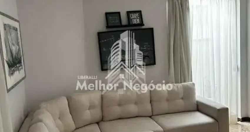 Apartamento com 3 dormitórios, sendo 1 suíte, à venda em Americana.