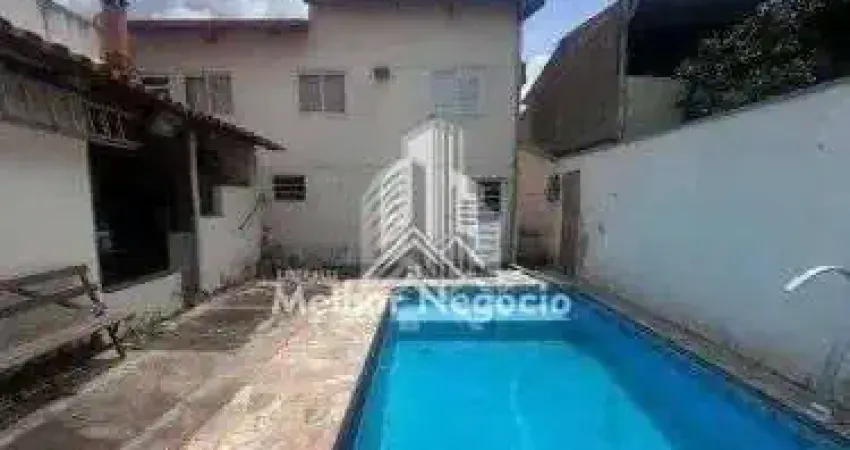 Casa com 4 quartos à venda na Rua Che Guevara, 175, Jardim Nova Esperança, Campinas