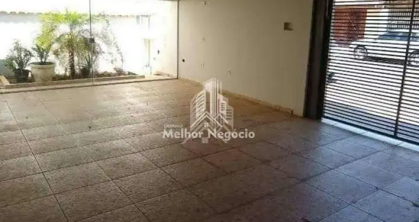 Casa com 02 dormitórios (01 suíte) à venda no bairro Jardim da Alvorada, Nova Odessa - SP (Não aceita financiamento)