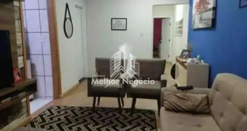 Casa com 2 quartos à venda na Rua Fioravante Gottardi, 128, São Benedito, Americana