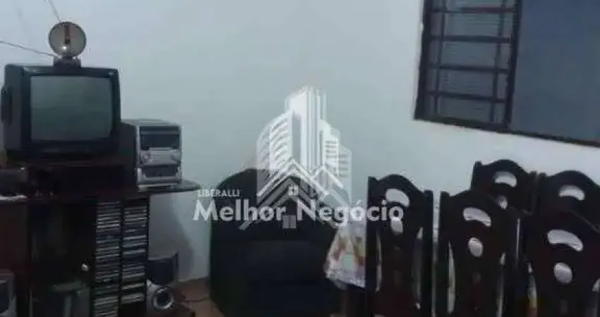 Casa com 3 quartos à venda na Rua João Baptista Dalmédico, 10, Parque CEASA, Campinas