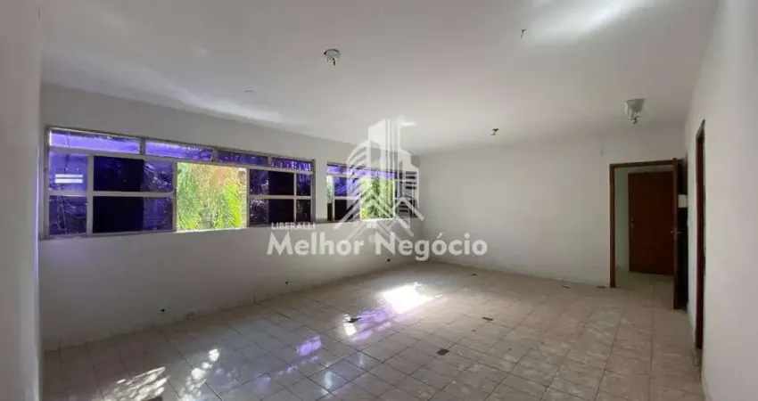 Casa com 2 quartos à venda na Rua São José, 500, Centro, Piracicaba