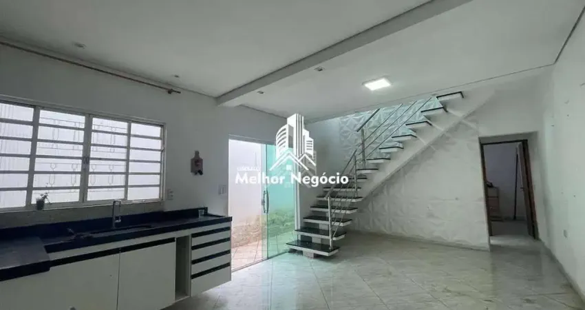 Casa à venda no Jardim Amélia em Sumaré,SP. Casa com 4 dorms sendo uma suite,3 banheiros, 2 vagsa de garagem.