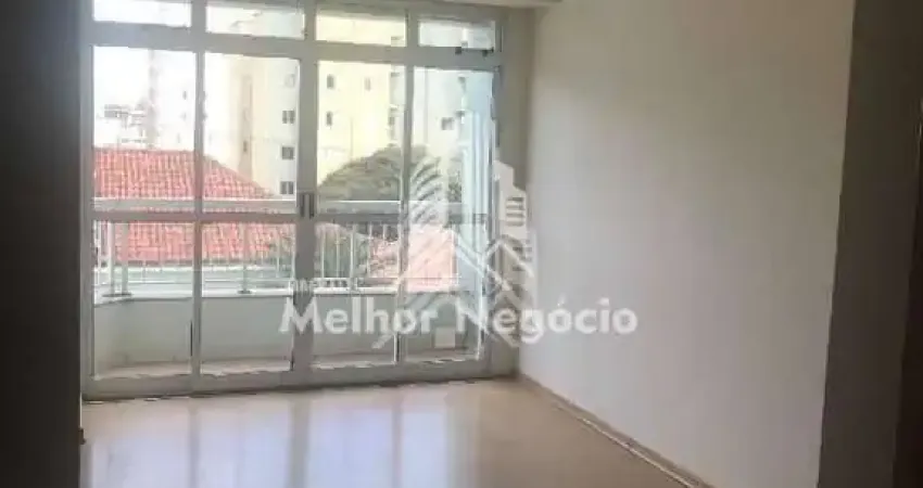 Apartamento à venda com 3 dormitórios, no Condomínio Ágata , Alto Piracicaba - SP