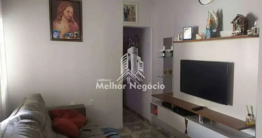 Casa á venda, no Parque Cidade - Campinas - Excelente Oportunidade!