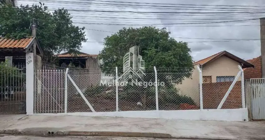 Terreno à venda, Residencial Paineiras, Piracicaba, SP - RTE0081_LMN