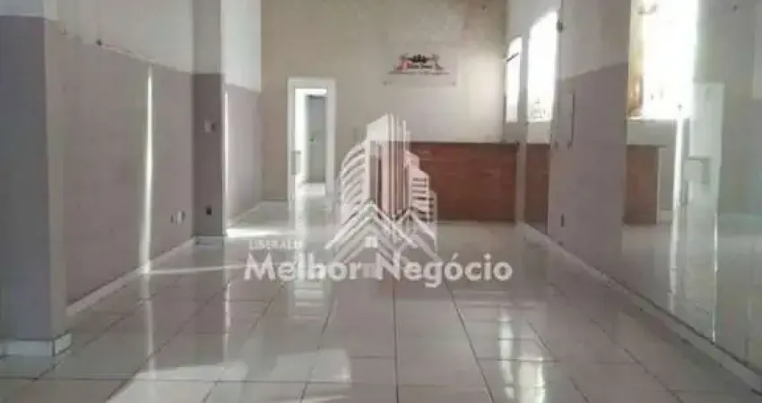 Sala comercial com 1 sala à venda na Avenida da Saudade, 100, Ponte Preta, Campinas
