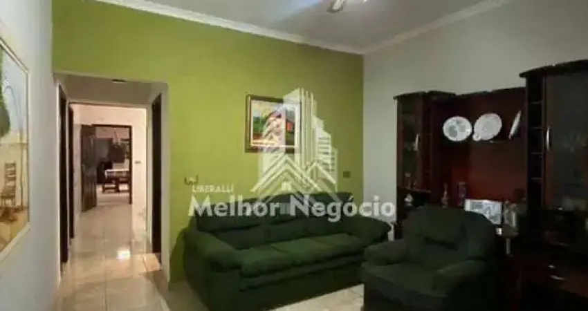 CÓD:RRCA4069 - Casa à Venda 03 Dormitórios, Condomínio Coronel (Nova Veneza), Sumaré, SP - Excelente Localização!
