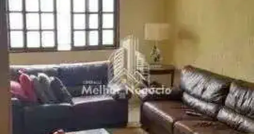 Casa à venda, 05 dormitórios (sendo 01 suíte), Jardim Nova Terra (Nova Veneza), Sumaré, SP - COD: 3RCA3732_LMN