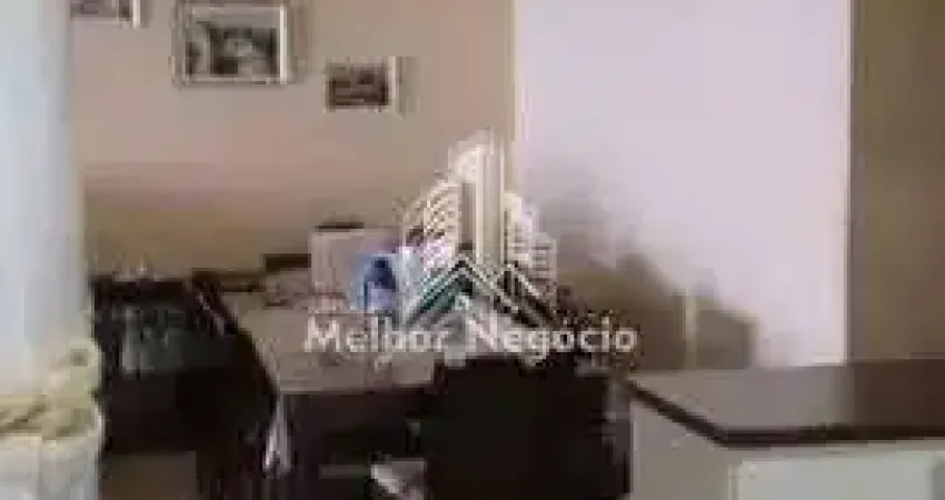 Casa à venda, 05 dormitórios (sendo 01 suíte), Jardim Nova Terra (Nova Veneza), Sumaré, SP - COD: RRCA3732_LMN